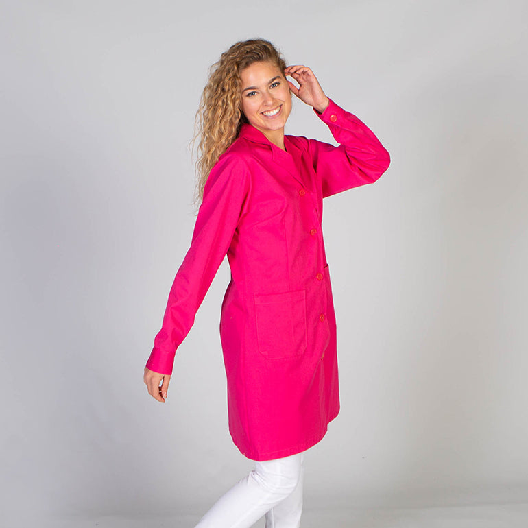 BATA MUJER M/L SARGA COLORES