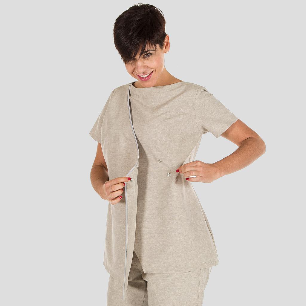 BLUSA MUJER GEMA JASPER