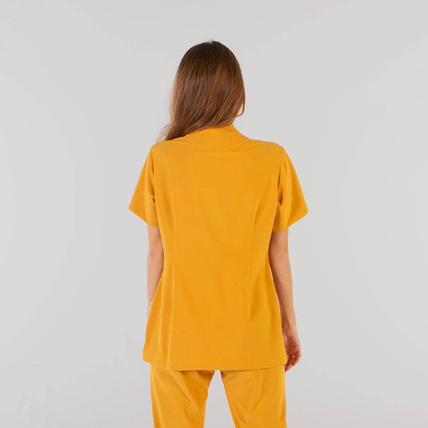 BLUSA ABIERTA MUJER YANIRA