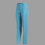 PANTALON MUJER CON BOLSILLOS X.LINEN