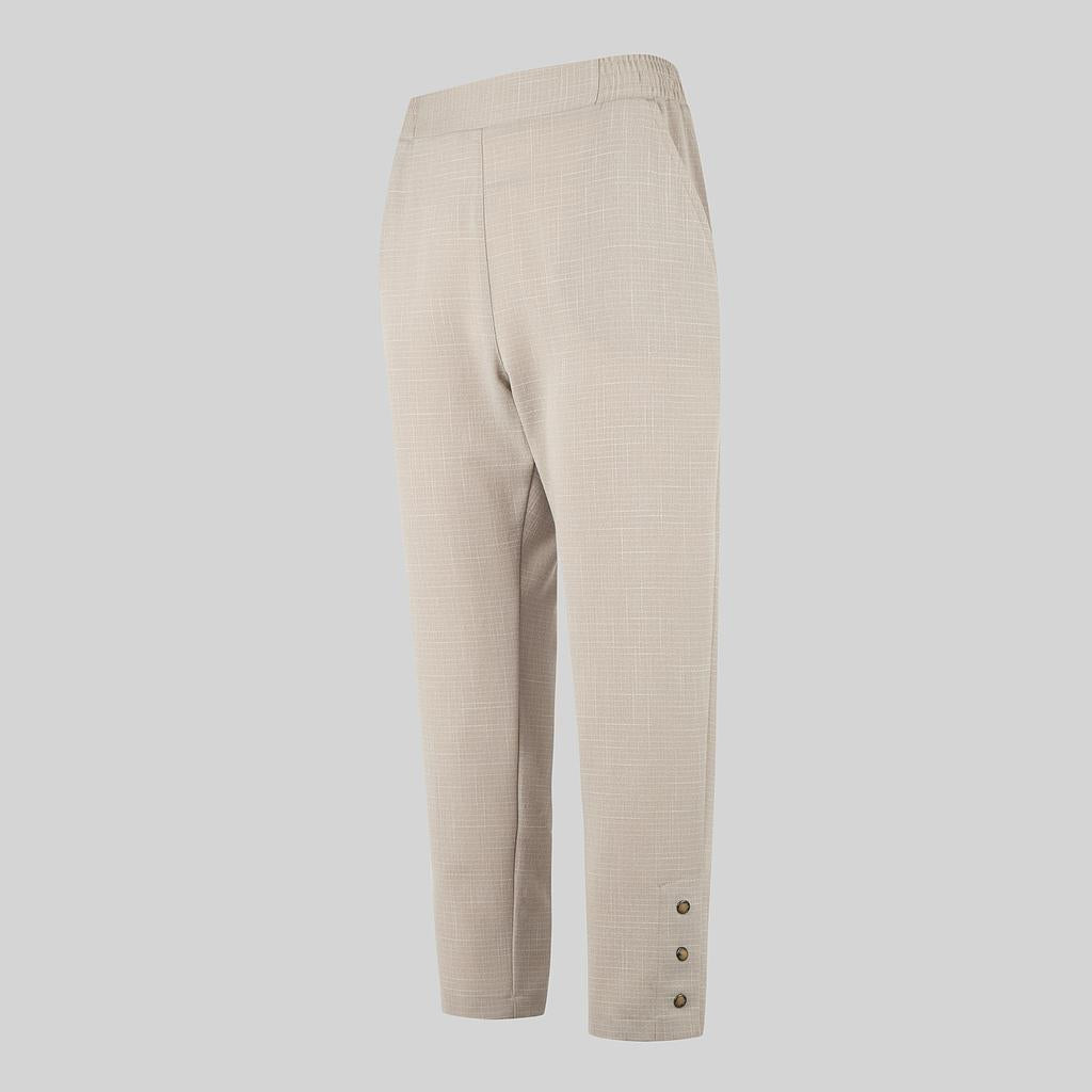 PANTALON PIRATA MUJER X.LINEN