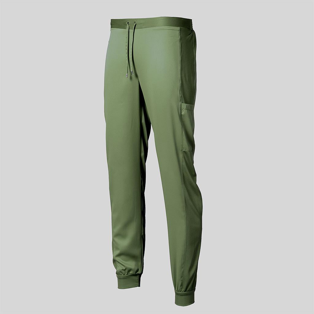 PANTALON UNISEX JOGGER PEACH