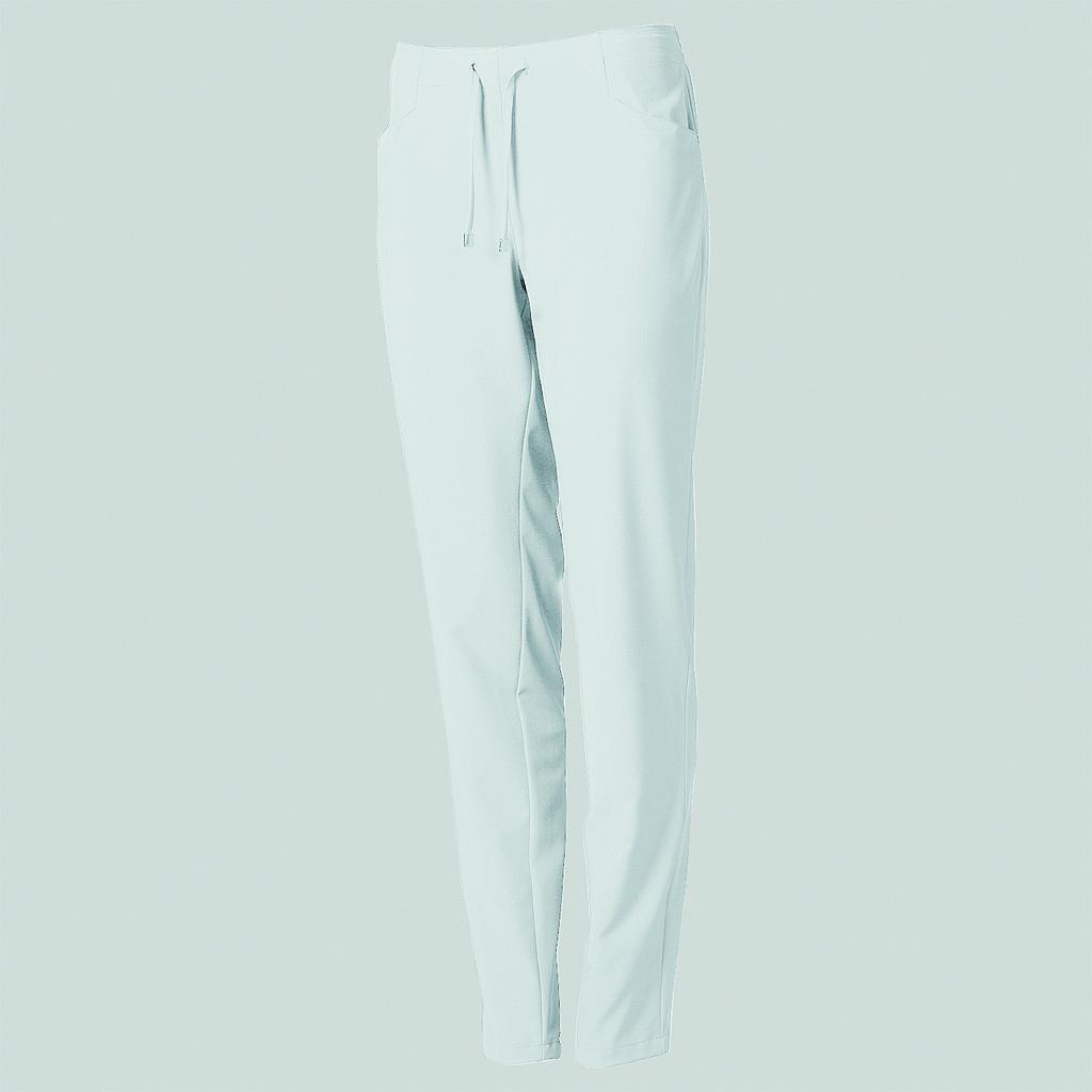 PANTALON MUJER BOLS. AMERICANO