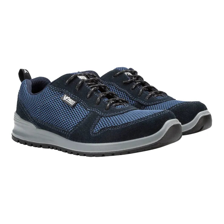ZAPATO S1P ESD SRC METAL FREE 707003B