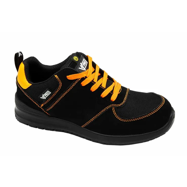 ZAPATO S1P ESD SRC METAL FREE 707004C