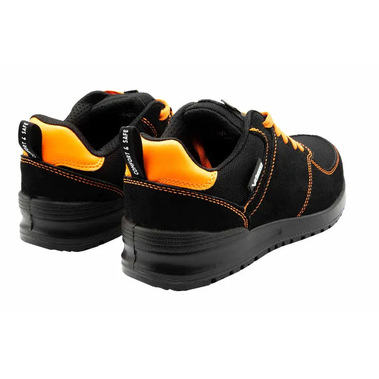 ZAPATO S1P ESD SRC METAL FREE 707004C