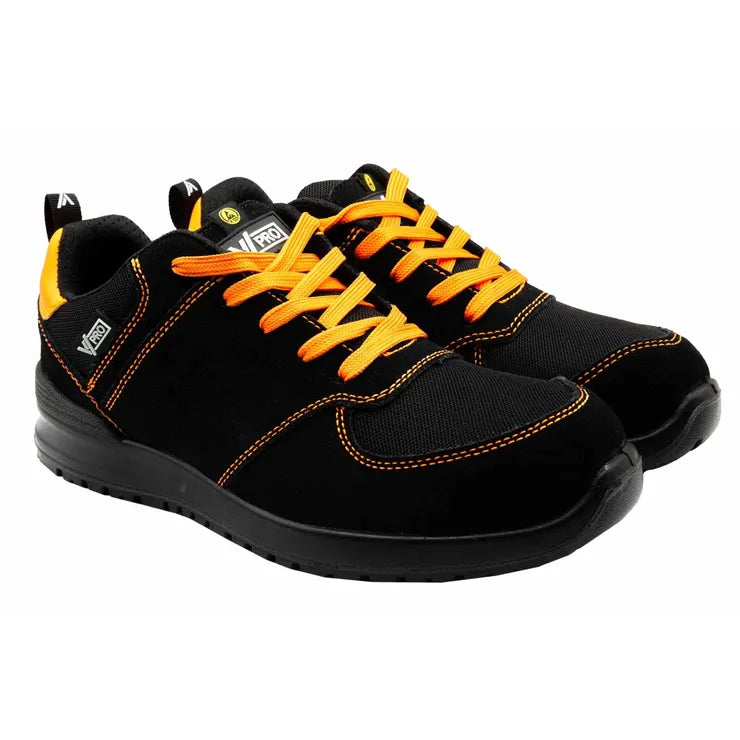 ZAPATO S1P ESD SRC METAL FREE 707004C