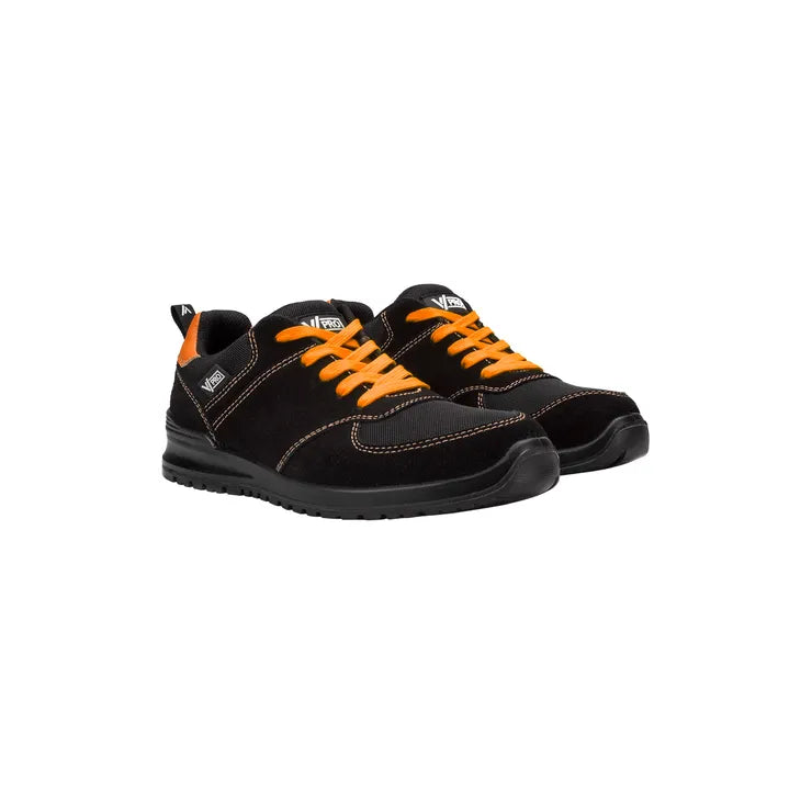 ZAPATO S1P ESD SRC METAL FREE 707004C