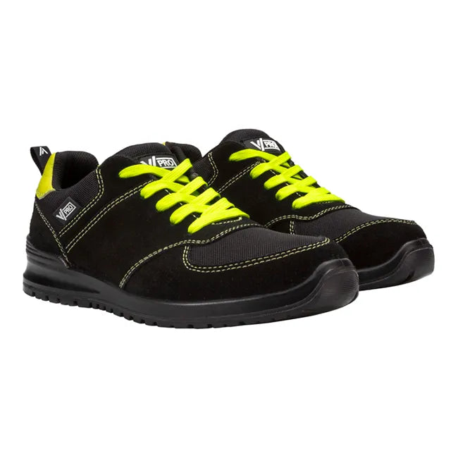 ZAPATO S1P ESD SRC METAL FREE 707004Y