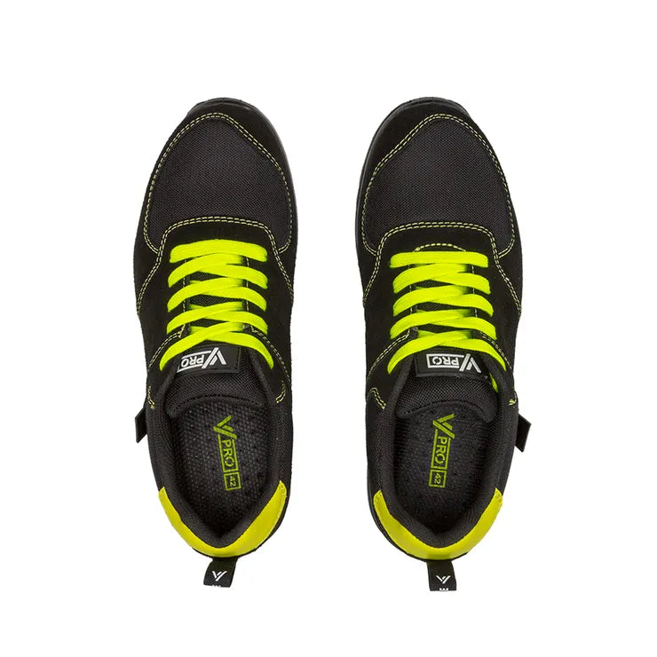 ZAPATO S1P ESD SRC METAL FREE 707004Y