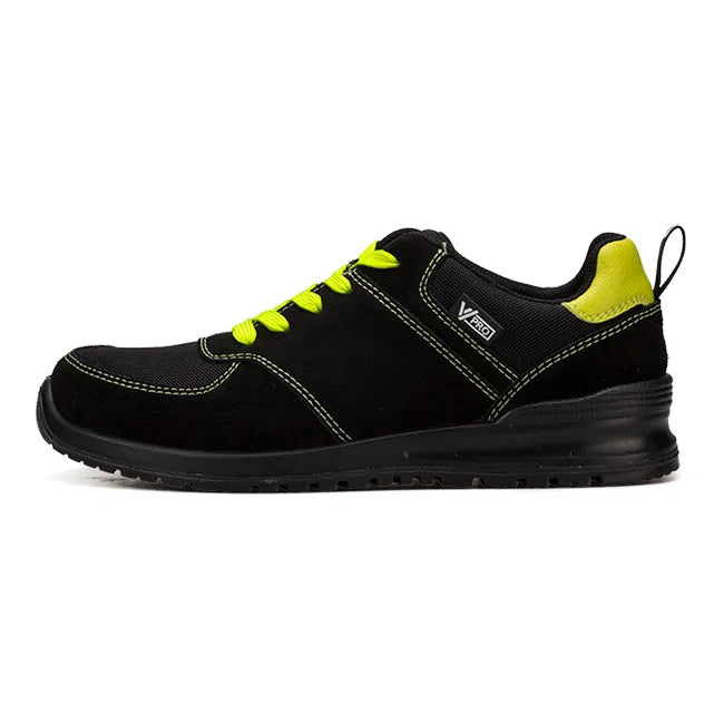 ZAPATO S1P ESD SRC METAL FREE 707004Y