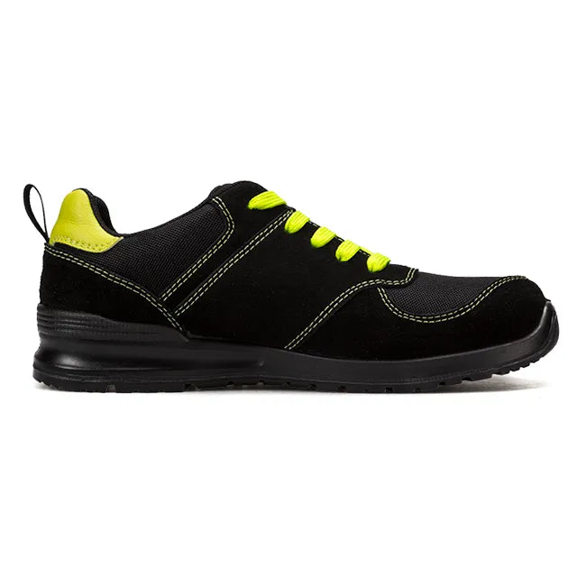 ZAPATO S1P ESD SRC METAL FREE 707004Y