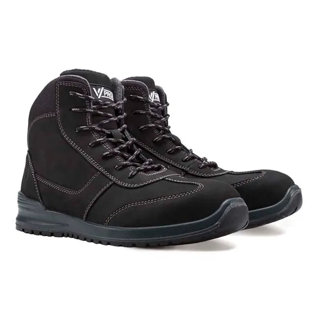 BOTA S3 ESD SRC METAL FREE 707005K