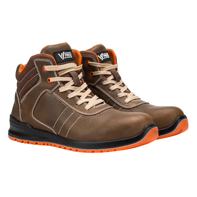 BOTA S3 SRC LIBRE DE METAL 707006