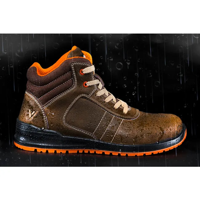 BOTA S3 SRC LIBRE DE METAL 707006