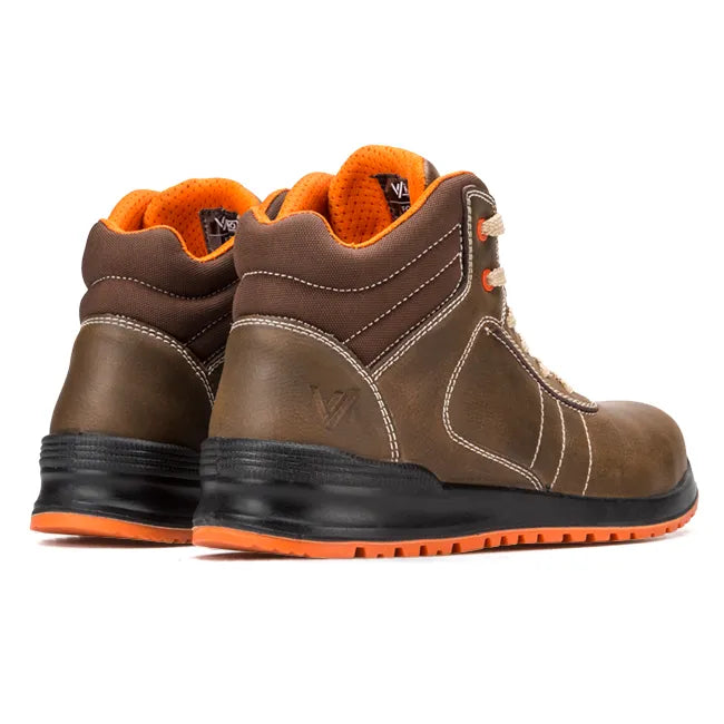BOTA S3 SRC LIBRE DE METAL 707006