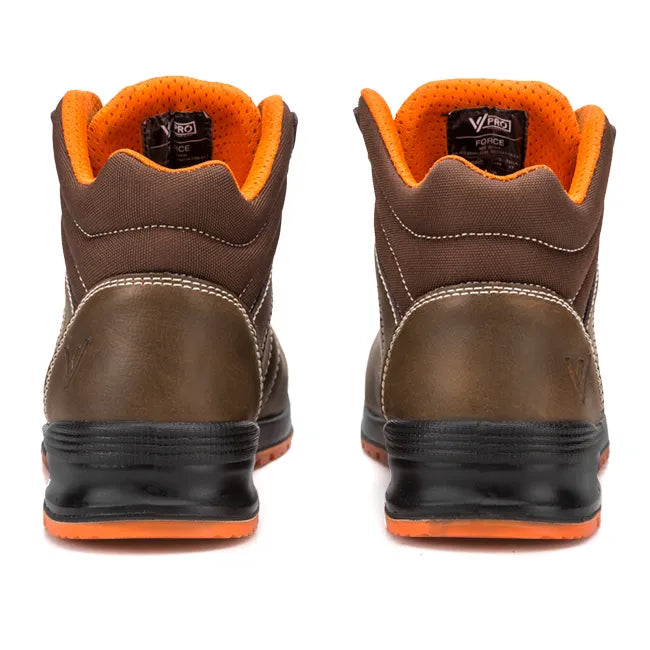 BOTA S3 SRC LIBRE DE METAL 707006