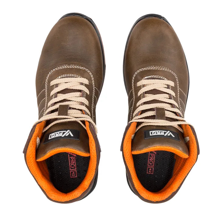 BOTA S3 SRC LIBRE DE METAL 707006