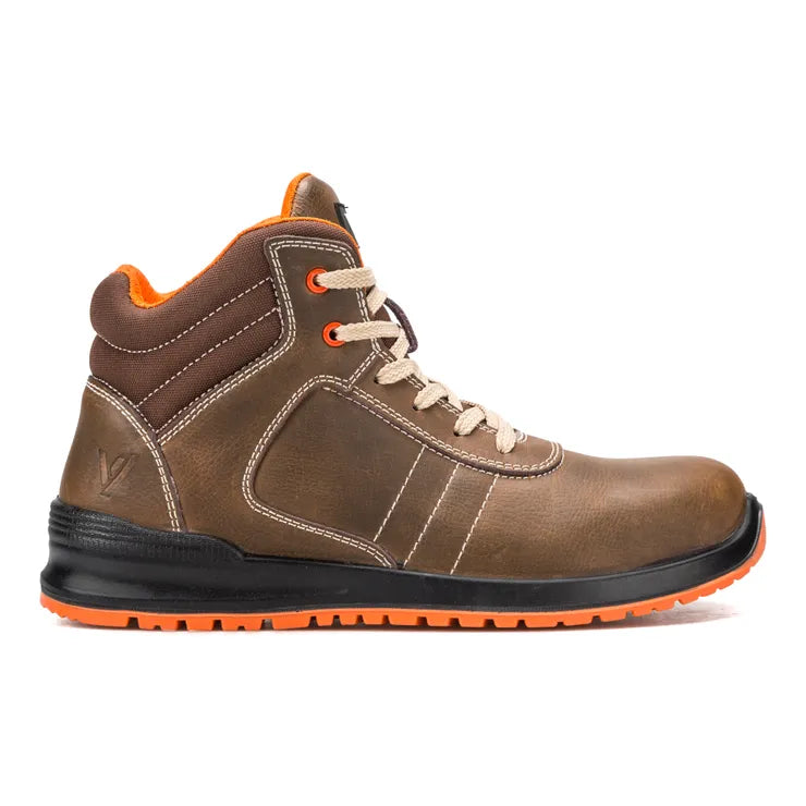 BOTA S3 SRC LIBRE DE METAL 707006