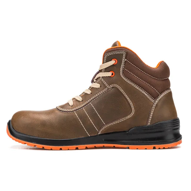 BOTA S3 SRC LIBRE DE METAL 707006