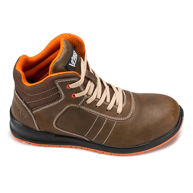 BOTA S3 SRC LIBRE DE METAL 707006