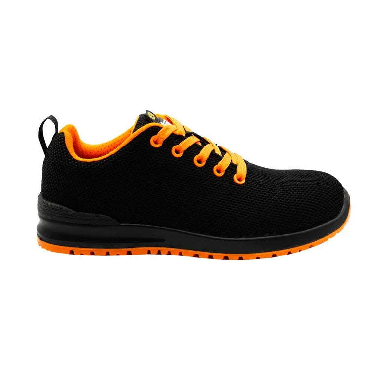 ZAPATO S1P ESD SRC METAL FREE 707007C