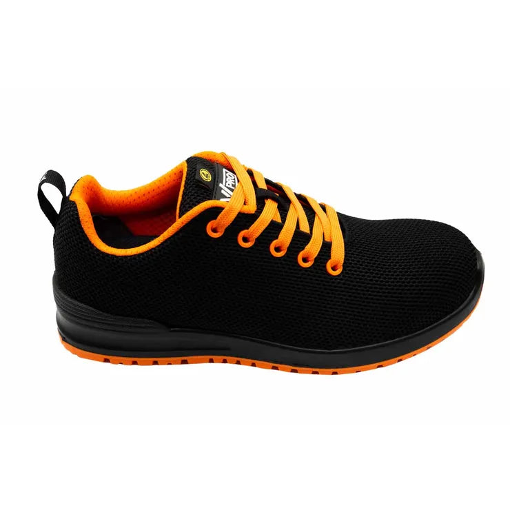 ZAPATO S1P ESD SRC METAL FREE 707007C