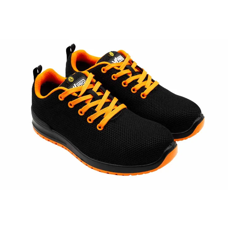 ZAPATO S1P ESD SRC METAL FREE 707007C