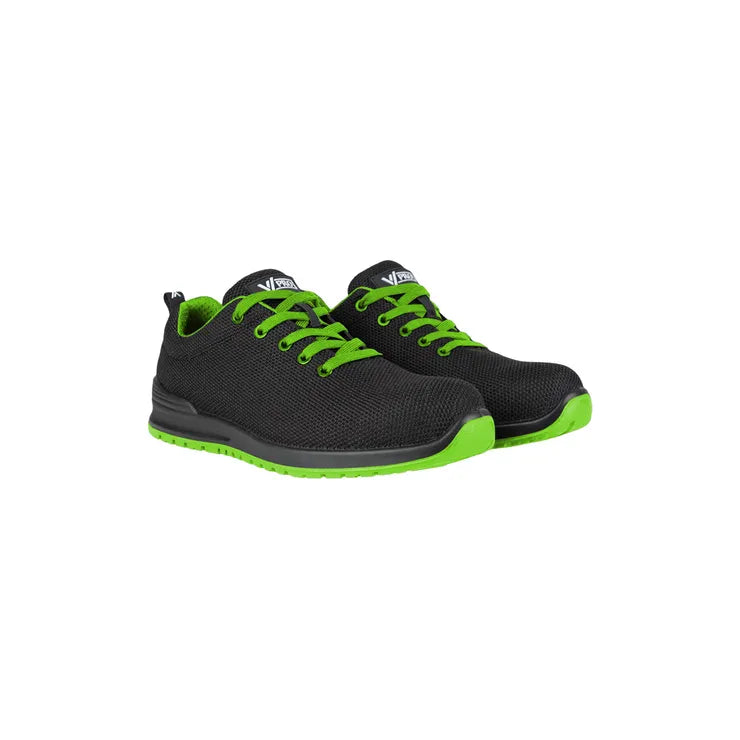 ZAPATO S1P ESD SRC METAL FREE 707007L