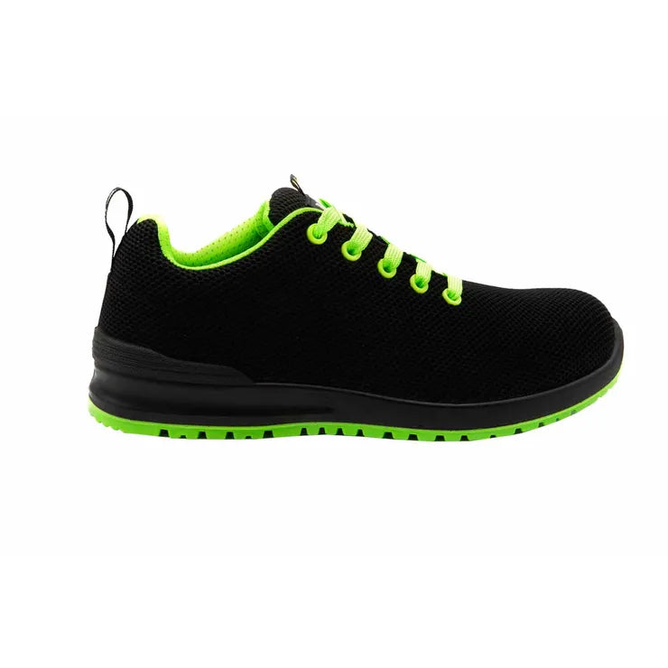 ZAPATO S1P ESD SRC METAL FREE 707007L