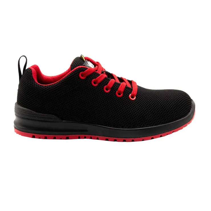 ZAPATO S1P ESD SRC METAL FREE 707007R