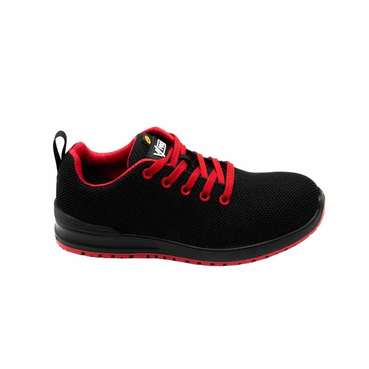 ZAPATO S1P ESD SRC METAL FREE 707007R