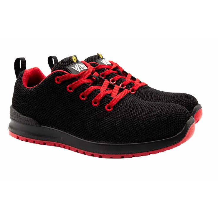 ZAPATO S1P ESD SRC METAL FREE 707007R