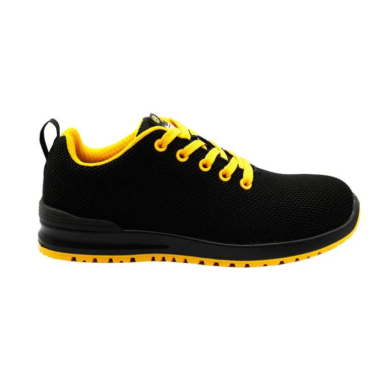 ZAPATO S1P ESD SRC METAL FREE 707007Y