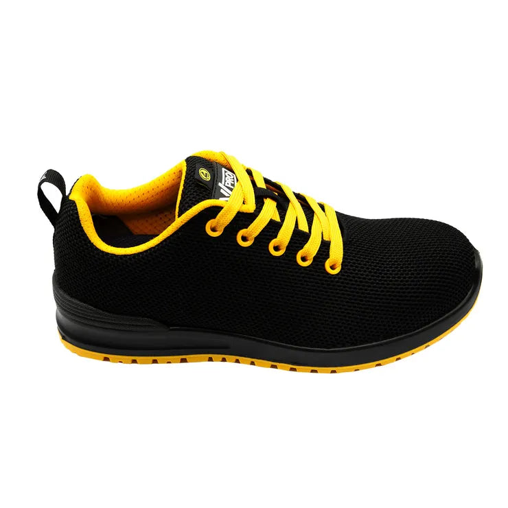 ZAPATO S1P ESD SRC METAL FREE 707007Y