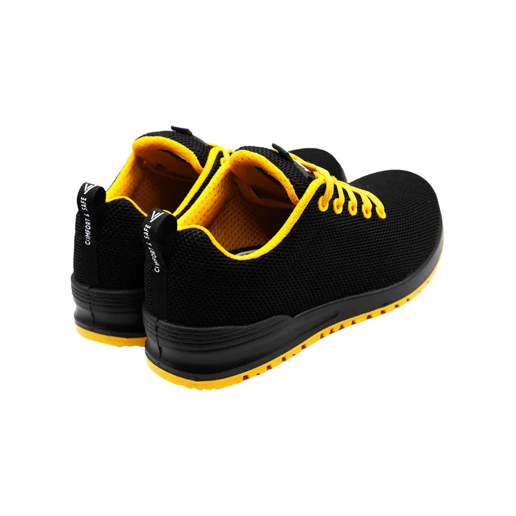 ZAPATO S1P ESD SRC METAL FREE 707007Y