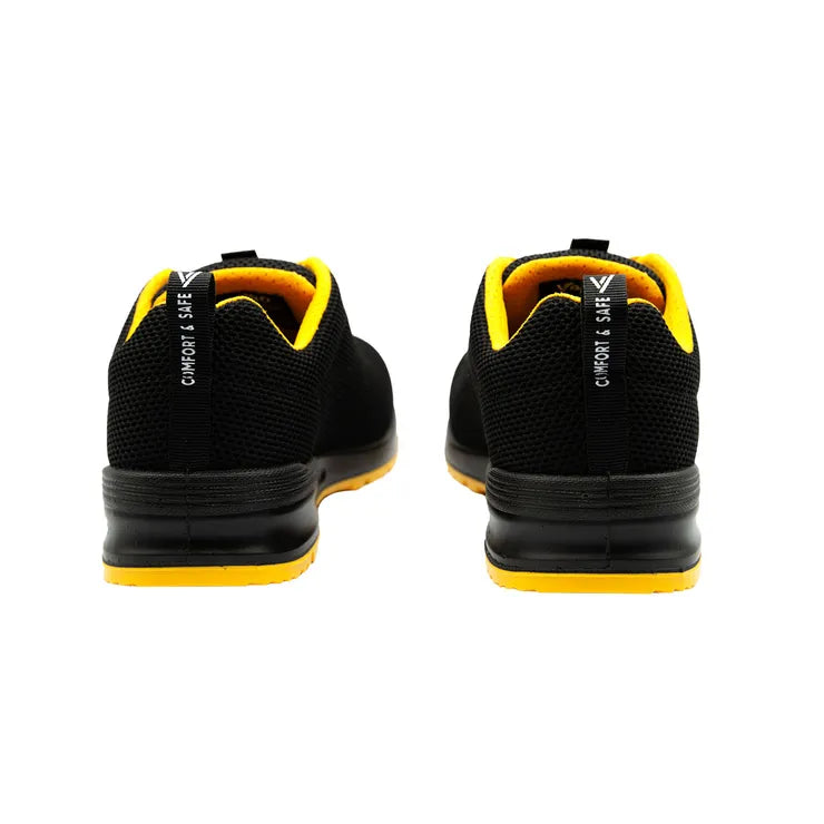ZAPATO S1P ESD SRC METAL FREE 707007Y