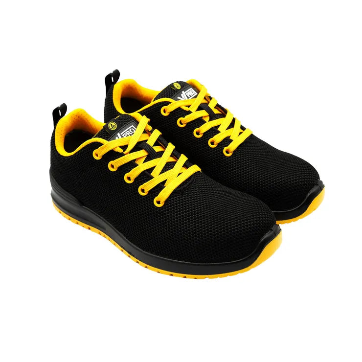 ZAPATO S1P ESD SRC METAL FREE 707007Y