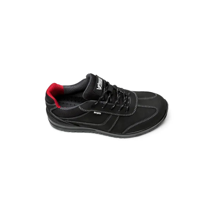 ZAPATO S3 ESD SRC METAL FREE 707101K