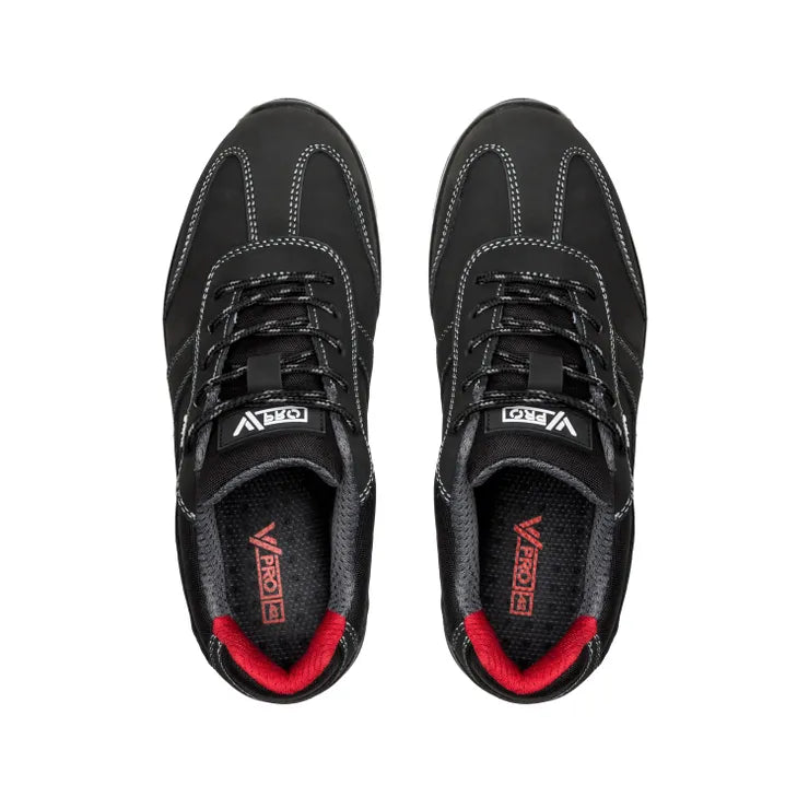 ZAPATO S3 ESD SRC METAL FREE 707101K