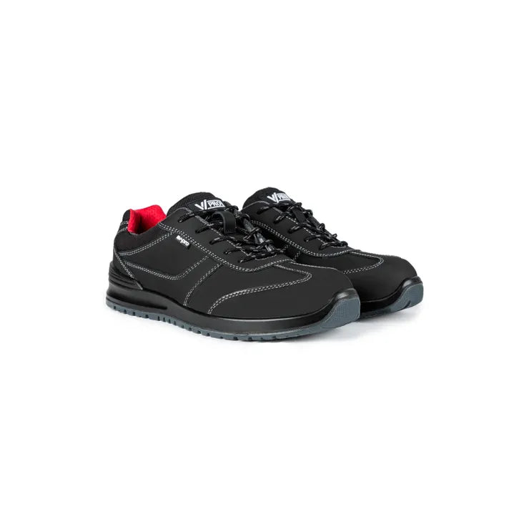 ZAPATO S3 ESD SRC METAL FREE 707101K
