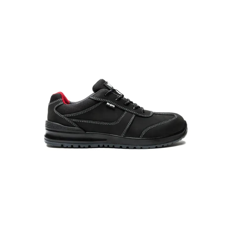 ZAPATO S3 ESD SRC METAL FREE 707101K