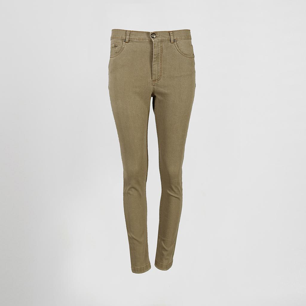 PANTALON MUJER VAQUERO CASDY