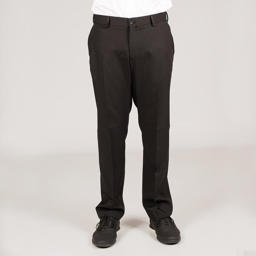 PANTALON HOMBRE SIN PINZAS TECNO
