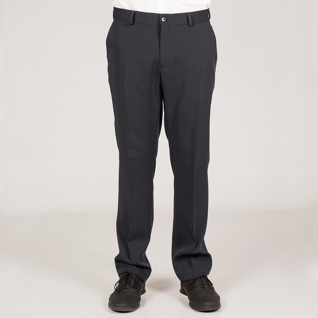 PANTALON HOMBRE SIN PINZAS TECNO