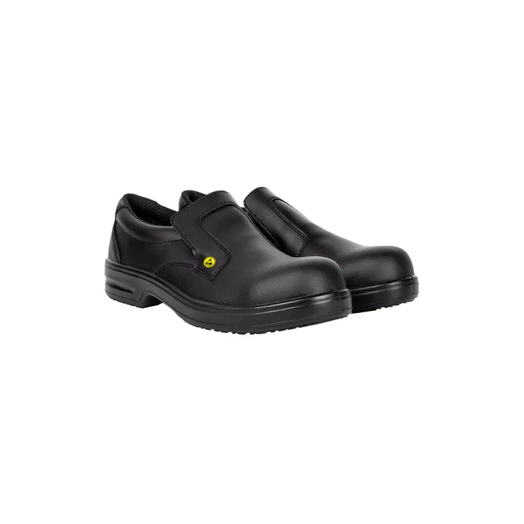 ZAPATO S2 ESD SRC METAL FREE 807101