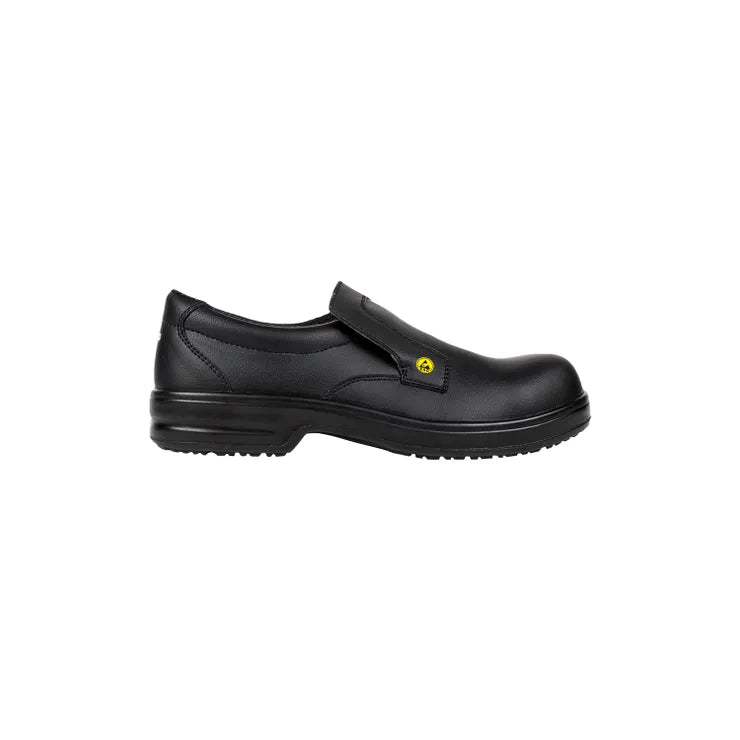ZAPATO S2 ESD SRC METAL FREE 807101
