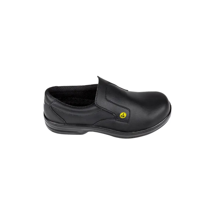 ZAPATO S2 ESD SRC METAL FREE 807101