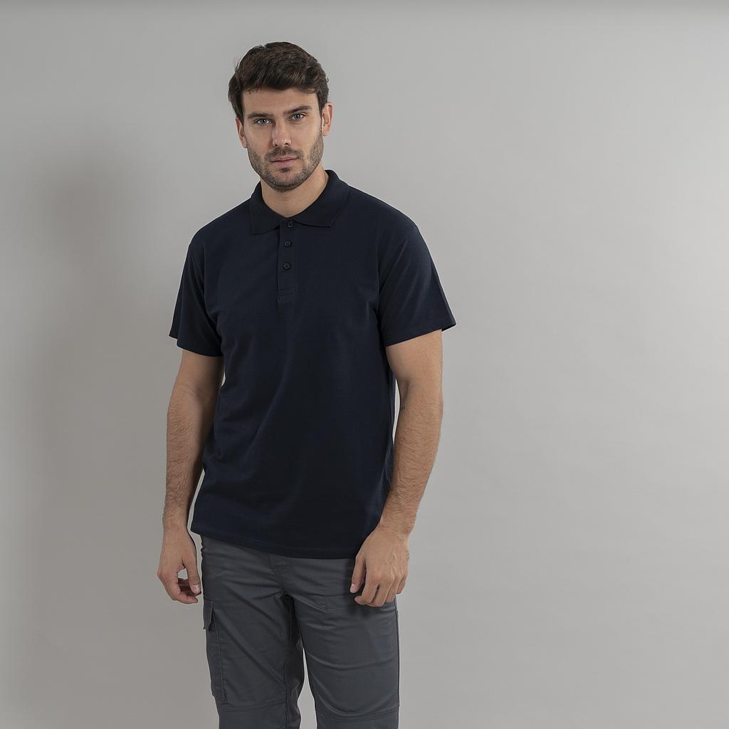 POLO HOMBRE OLVERA
