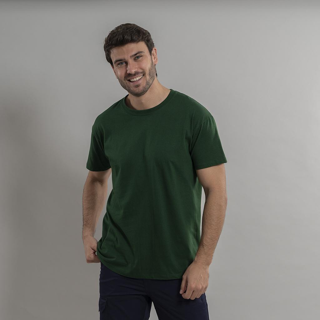 CAMISETA HOMBRE JUCAR